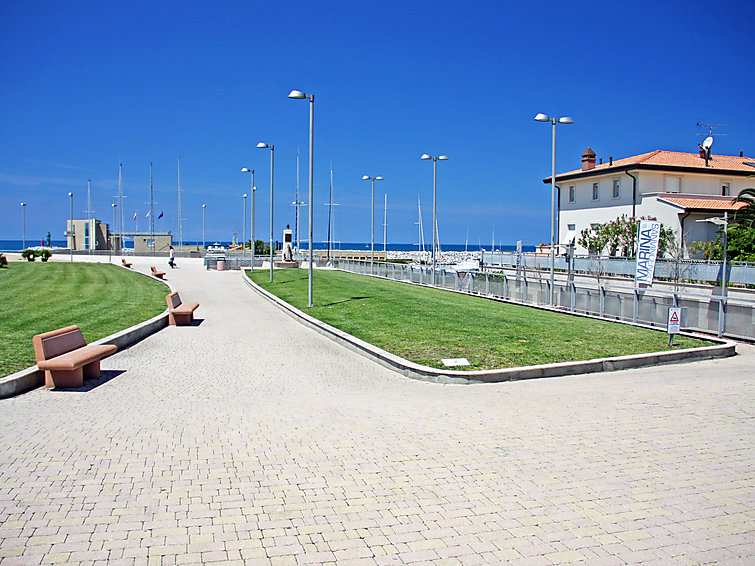 Ferienwohnung Lia (695681), San Vincenzo, Livorno, Toskana, Italien, Bild 16