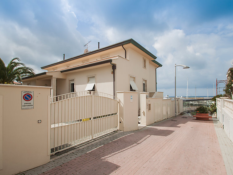 Ferienwohnung Lia (695681), San Vincenzo, Livorno, Toskana, Italien, Bild 18