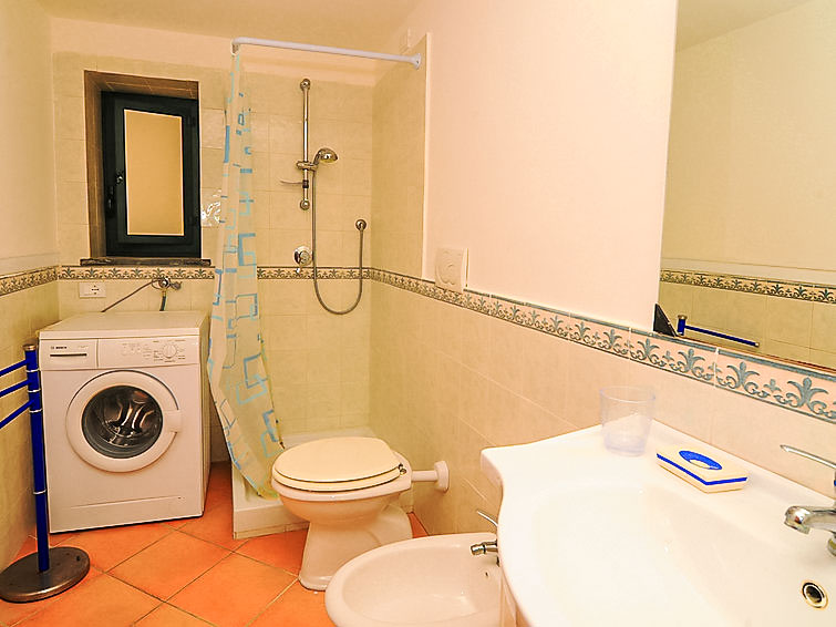 Ferienwohnung Il Paradiso (1045042), Meta, Amalfiküste, Kampanien, Italien, Bild 2