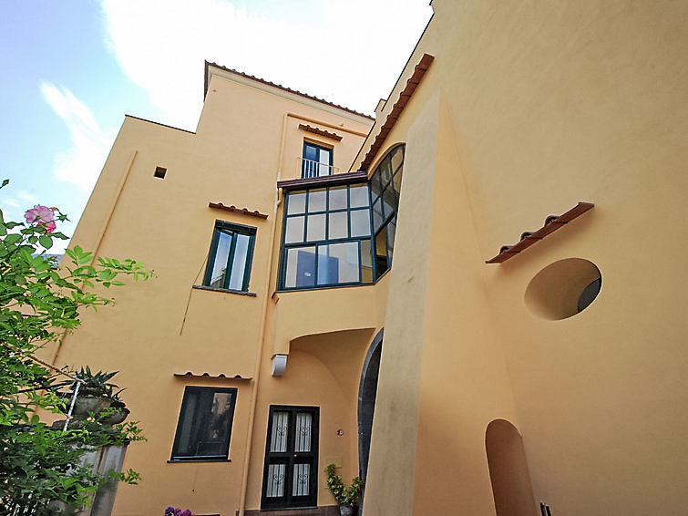 Ferienwohnung Il Paradiso (1045042), Meta, Amalfiküste, Kampanien, Italien, Bild 6