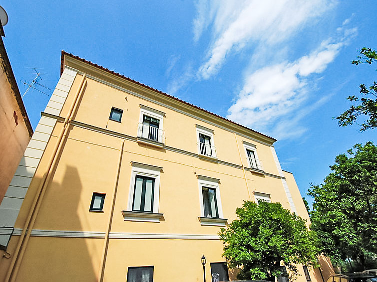 Ferienwohnung Il Paradiso (1045042), Meta, Amalfiküste, Kampanien, Italien, Bild 7