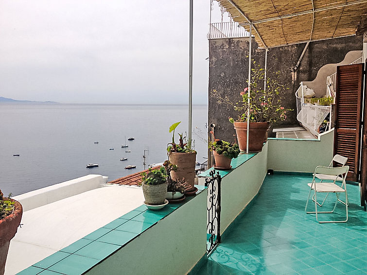 Ferienwohnung A'Scalinatella (774562), Positano, Amalfiküste, Kampanien, Italien, Bild 10