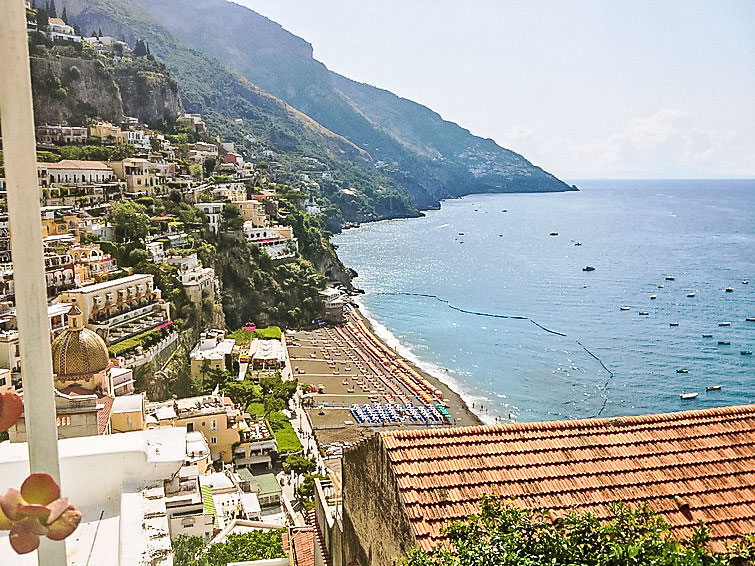 Ferienwohnung A'Scalinatella (774562), Positano, Amalfiküste, Kampanien, Italien, Bild 13