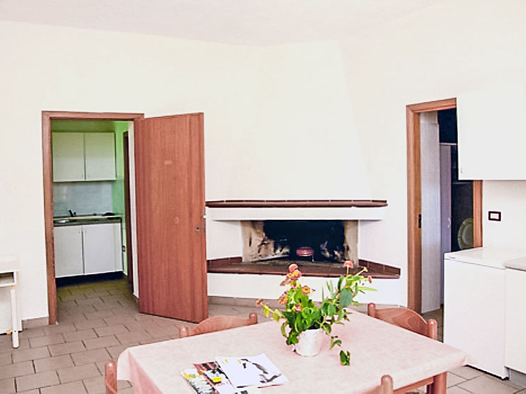 Ferienwohnung San Luca (497737), Vieste, Adriaküste (Apulien), Apulien, Italien, Bild 4