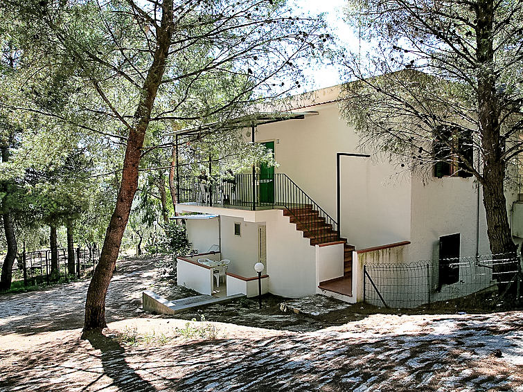 Ferienwohnung San Luca (497737), Vieste, Adriaküste (Apulien), Apulien, Italien, Bild 10