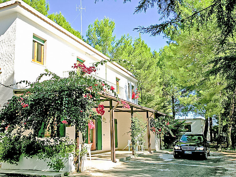 Ferienwohnung San Luca (497737), Vieste, Adriaküste (Apulien), Apulien, Italien, Bild 1