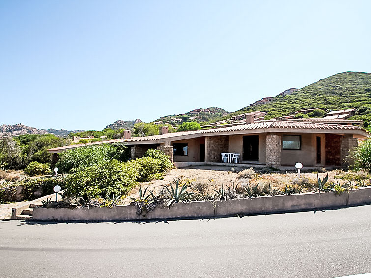 Ferienhaus Costa Paradiso (1413563), Costa Paradiso, Olbia-Tempio, Sardinien, Italien, Bild 1