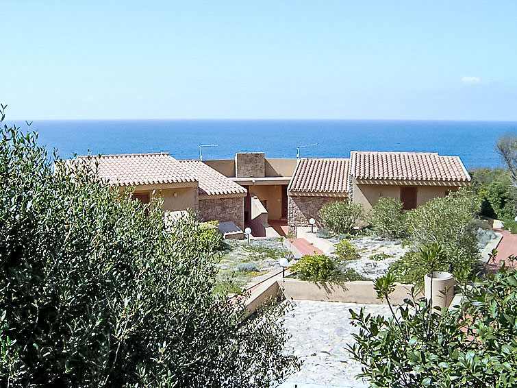 Ferienhaus Costa Paradiso (1413563), Costa Paradiso, Olbia-Tempio, Sardinien, Italien, Bild 17