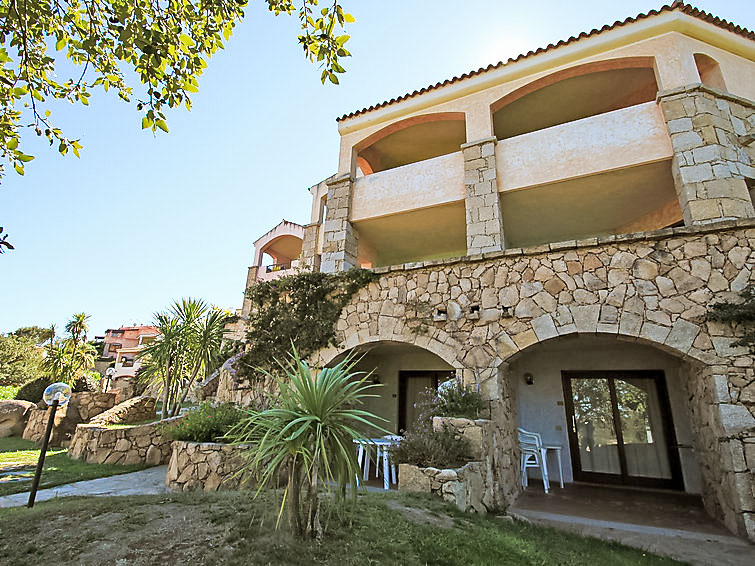 Ferienwohnung La Costa (729915), Cannigione, Olbia-Tempio, Sardinien, Italien, Bild 13