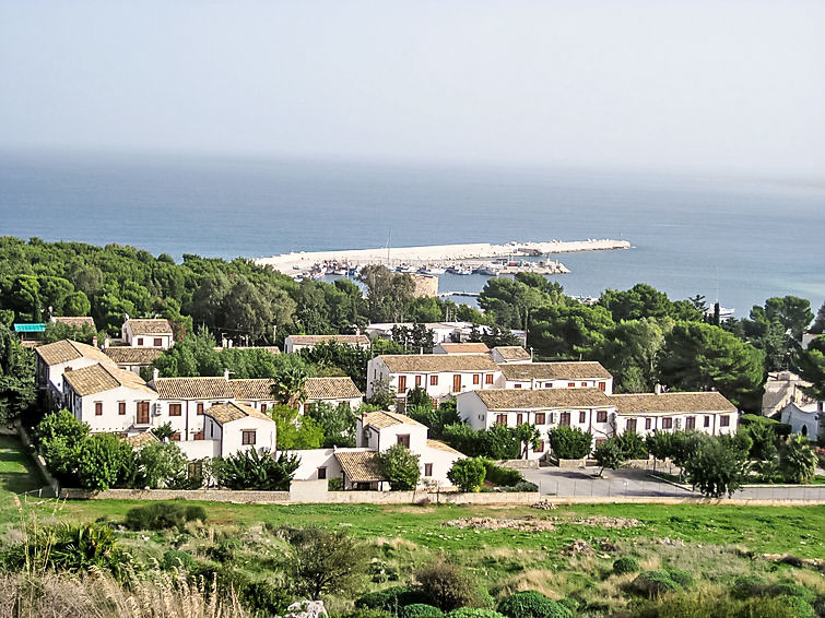 Ferienwohnung Il Baglio (606656), San Vito Lo Capo, , Sizilien, Italien, Bild 1