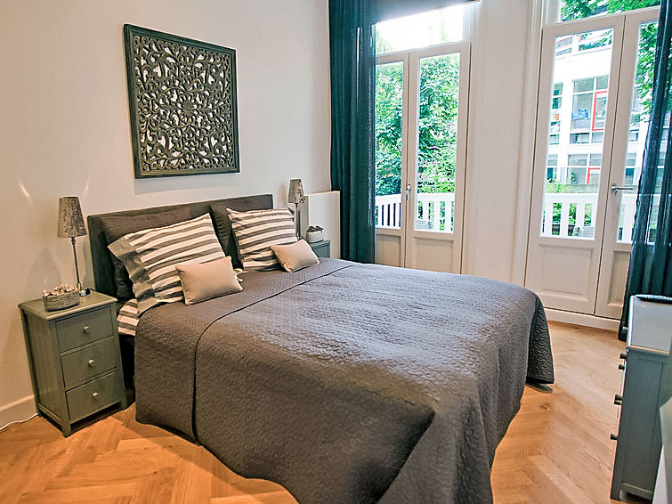 Ferienwohnung Nieuwe Prinsengracht (659552), Amsterdam, , Nordholland, Niederlande, Bild 7