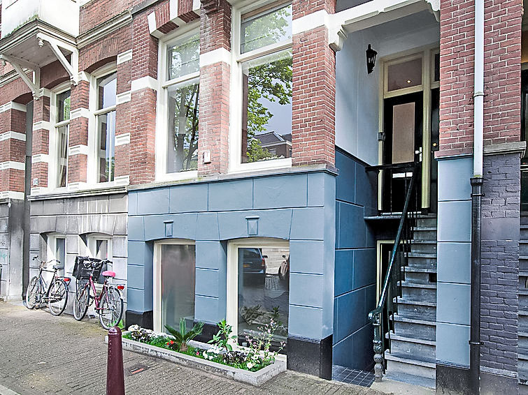 Ferienwohnung Nieuwe Prinsengracht (659552), Amsterdam, , Nordholland, Niederlande, Bild 15