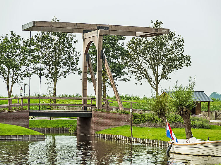 Ferienhaus de Rijp (656944), Oost Graftdijk, , Nordholland, Niederlande, Bild 2