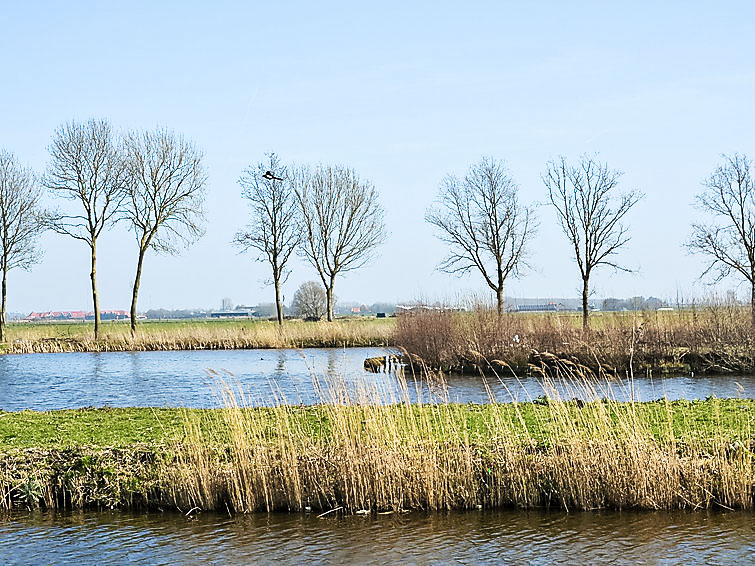 Ferienhaus de Rijp (656944), Oost Graftdijk, , Nordholland, Niederlande, Bild 4