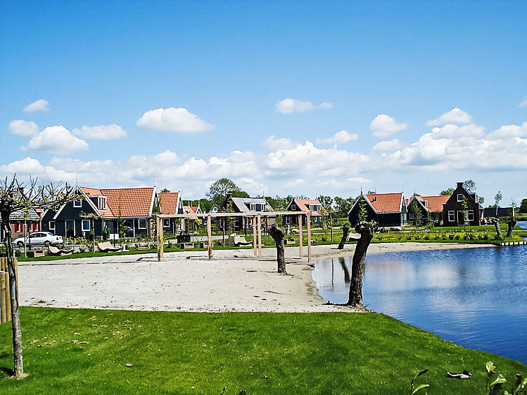 Ferienhaus de Rijp (656944), Oost Graftdijk, , Nordholland, Niederlande, Bild 13