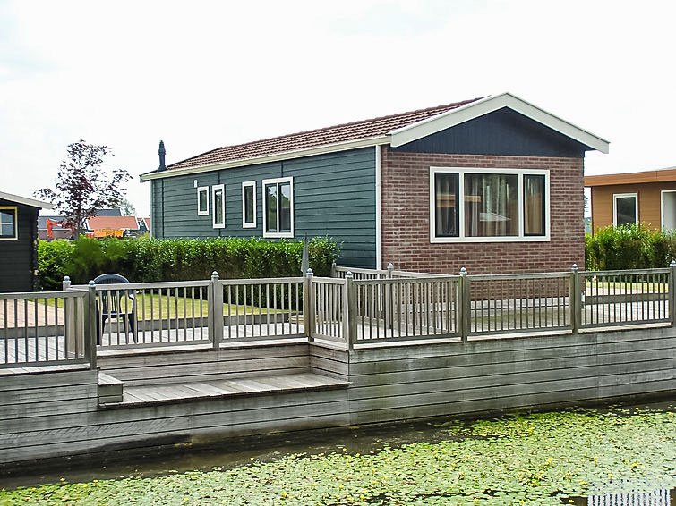 Ferienhaus de Rijp (656944), Oost Graftdijk, , Nordholland, Niederlande, Bild 15