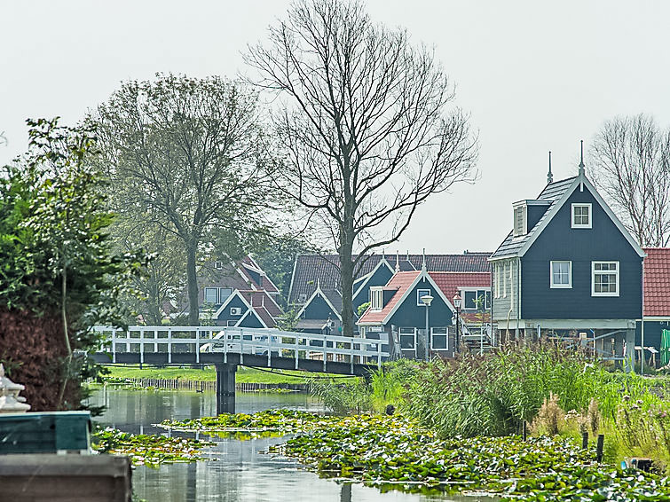 Ferienhaus de Rijp (656953), Oost Graftdijk, , Nordholland, Niederlande, Bild 4