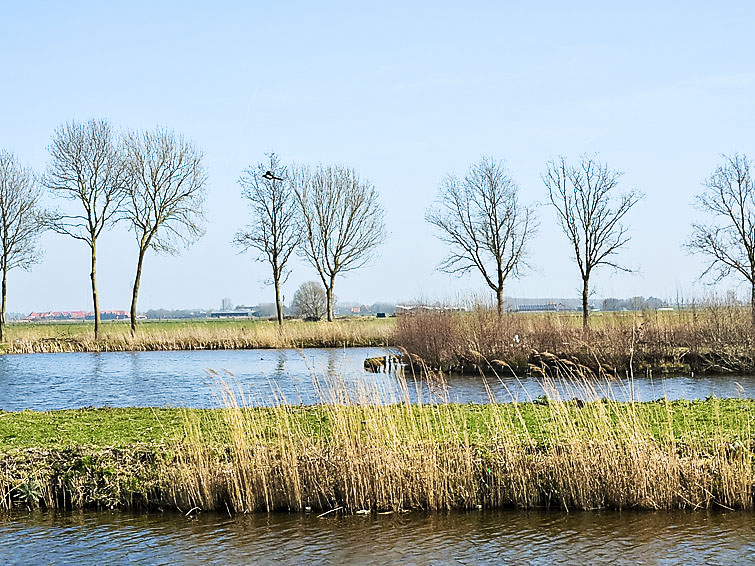 Ferienhaus de Rijp (656953), Oost Graftdijk, , Nordholland, Niederlande, Bild 11