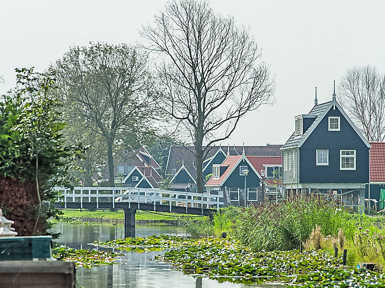 Ferienhaus de Rijp (1694511), Oost Graftdijk, , Nordholland, Niederlande, Bild 8