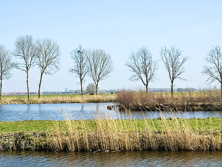 Ferienhaus de Rijp (701334), Oost Graftdijk, , Nordholland, Niederlande, Bild 14