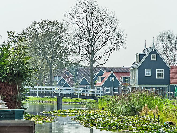 Ferienhaus de Rijp (749554), Oost Graftdijk, , Nordholland, Niederlande, Bild 15