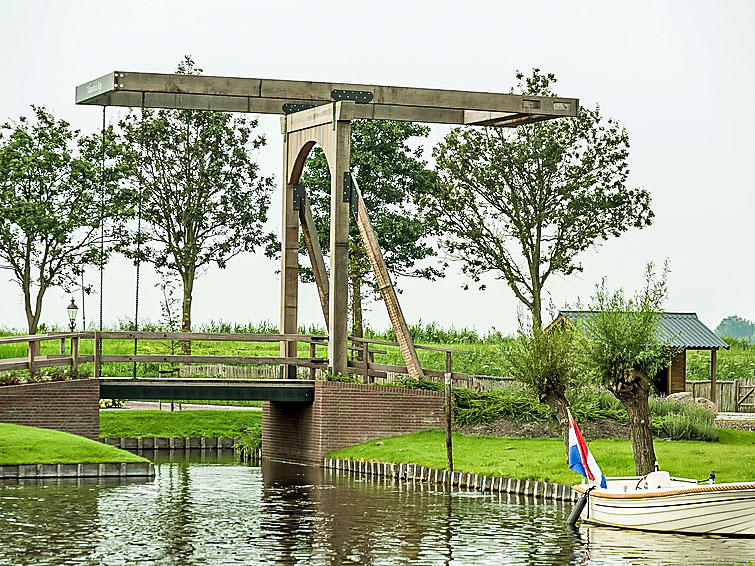 Ferienhaus de Rijp (749554), Oost Graftdijk, , Nordholland, Niederlande, Bild 20