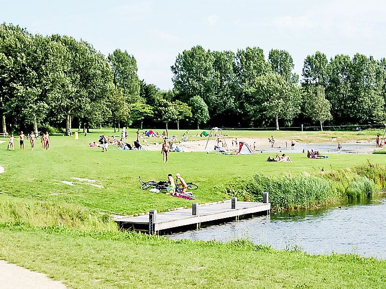 Ferienhaus DroomPark Molengroet (457081), Noord-Scharwoude, , Nordholland, Niederlande, Bild 8