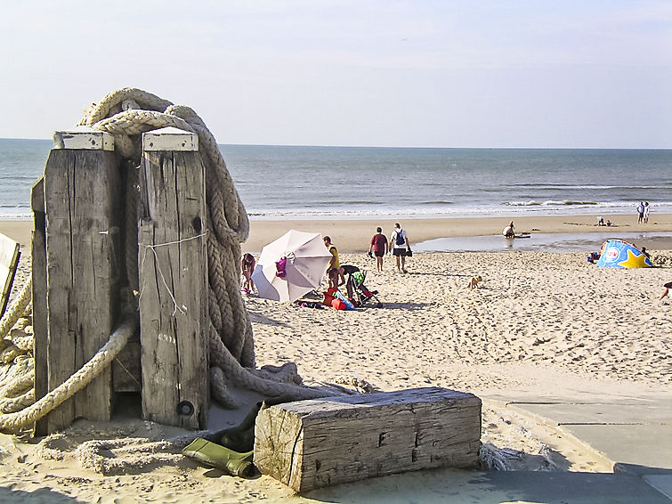 Ferienhaus Rusthoeve (793408), Sint Maartensvlotbrug, , Nordholland, Niederlande, Bild 7