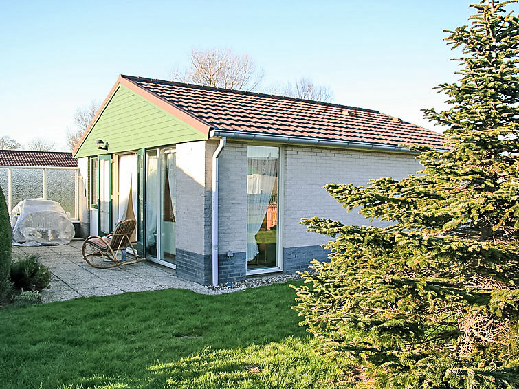 Ferienhaus Zijpersluis (467647), Burgerbrug, , Nordholland, Niederlande, Bild 9