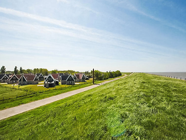 Ferienhaus Wiringherlant (480656), Hippolytushoef, , Nordholland, Niederlande, Bild 3