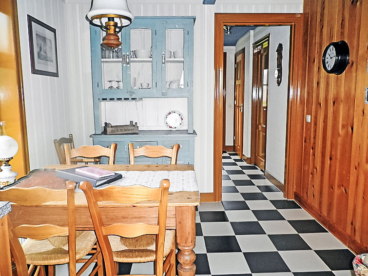 Ferienwohnung Wiringherlant (430640), Hippolytushoef, , Nordholland, Niederlande, Bild 6