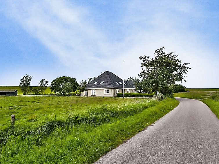 Ferienhaus Wiringherlant (1677076), Hippolytushoef, , Nordholland, Niederlande, Bild 12