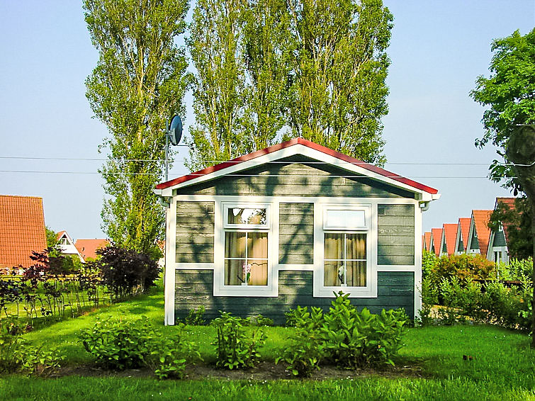 Ferienhaus De Wierde (1010243), Den Oever, , Nordholland, Niederlande, Bild 4