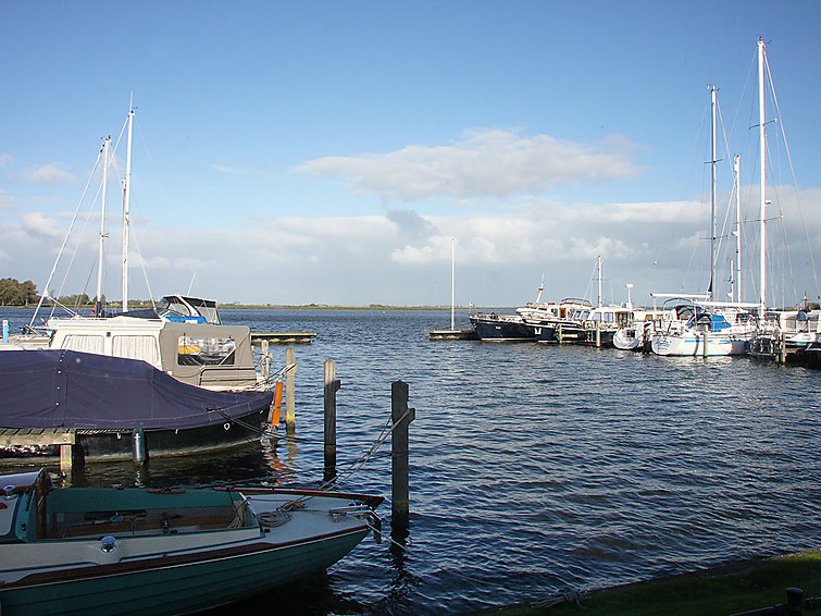 Ferienhaus De Meerparel (1408244), Uitgeest, , Nordholland, Niederlande, Bild 6