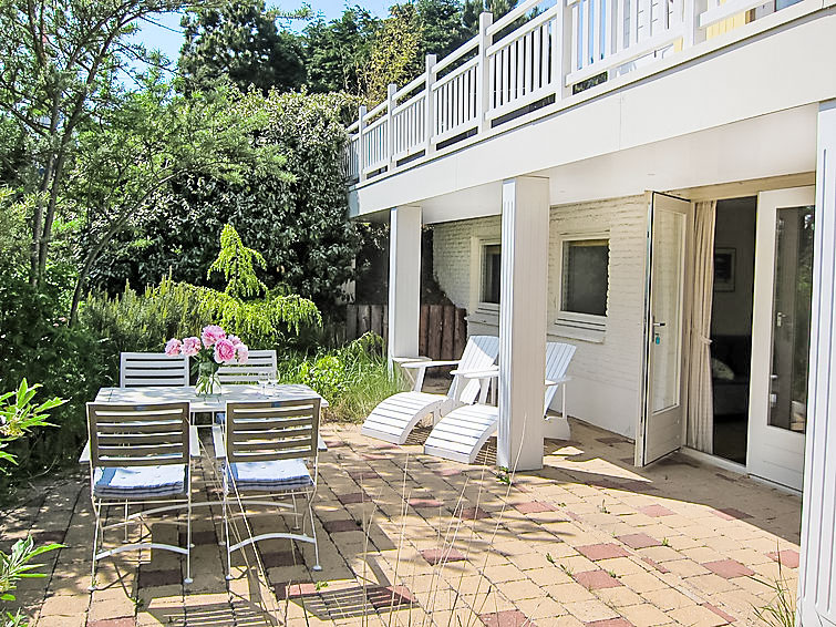 Ferienwohnung Parel aan Zee (471447), Noordwijk aan Zee, , Südholland, Niederlande, Bild 7