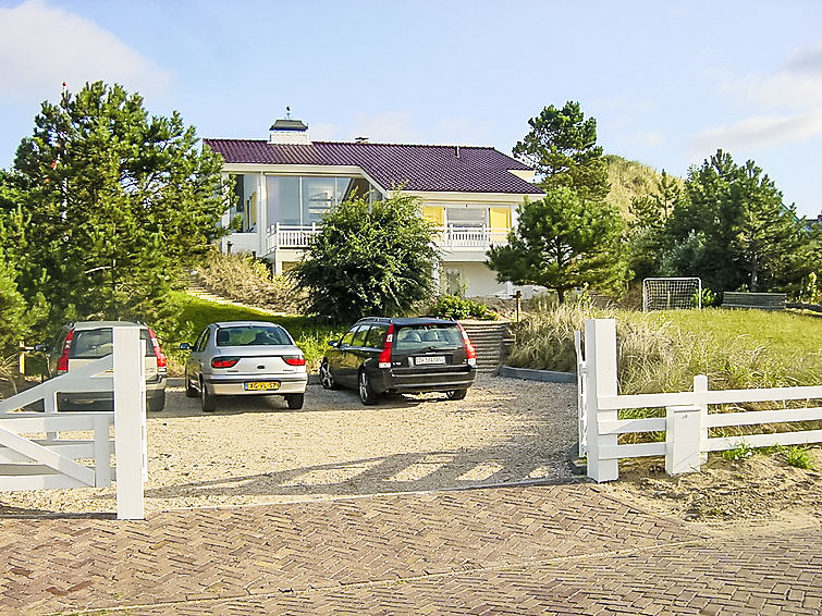 Ferienwohnung Parel aan Zee (471447), Noordwijk aan Zee, , Südholland, Niederlande, Bild 8