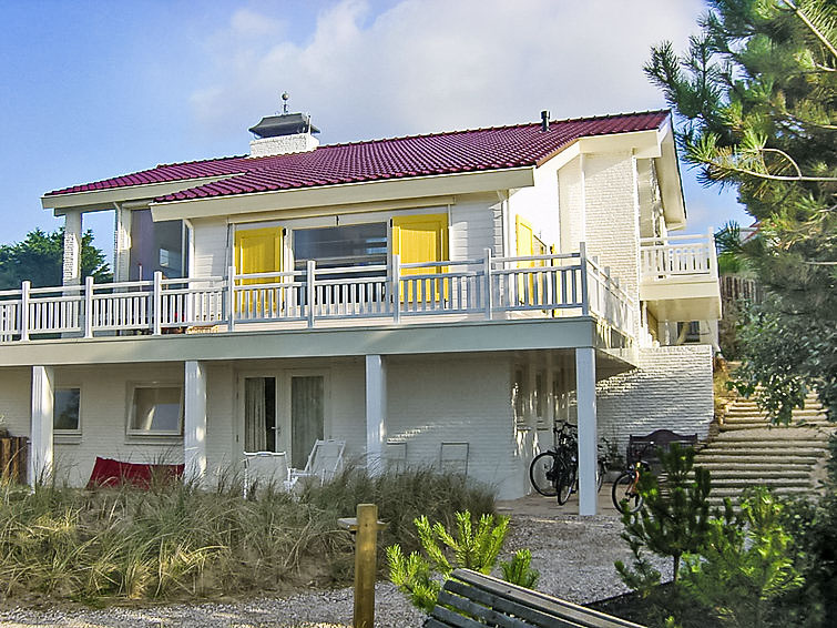 Ferienwohnung Parel aan Zee (471447), Noordwijk aan Zee, , Südholland, Niederlande, Bild 1