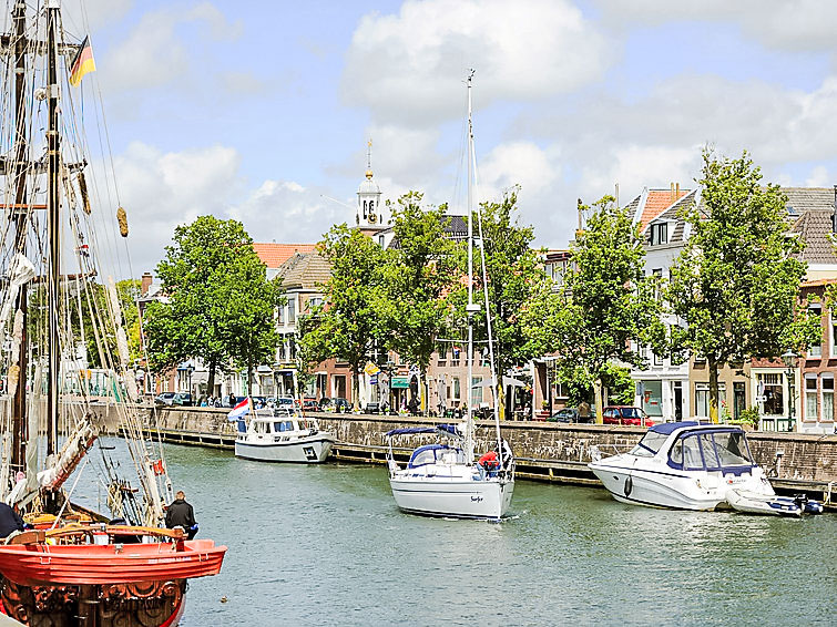 Ferienwohnung RCN Toppershoedje (410107), Ouddorp ZH, , Seeland, Niederlande, Bild 6