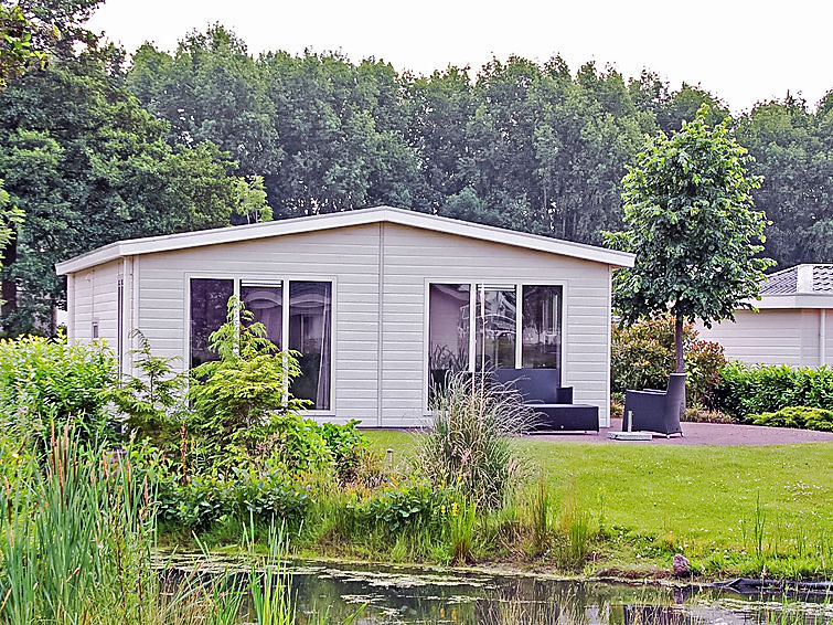 Ferienhaus Europarcs R & W De Biesbosch (465151), Willemsdorp, , Südholland, Niederlande, Bild 8