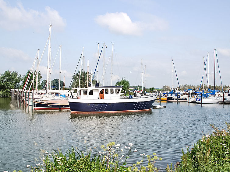 Ferienhaus Europarcs R & W De Biesbosch (430659), Willemsdorp, , Südholland, Niederlande, Bild 12