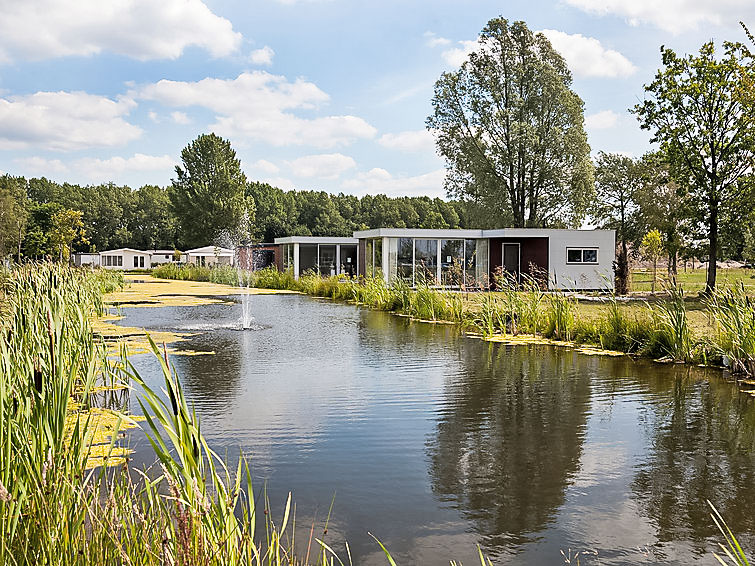 Ferienhaus Europarcs R & W De Biesbosch (1515186), Dordrecht, , Südholland, Niederlande, Bild 19