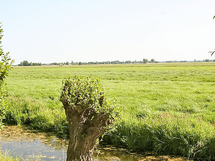 Ferienhaus Camping de Grienduil (480722), Nieuwland, , Südholland, Niederlande, Bild 9