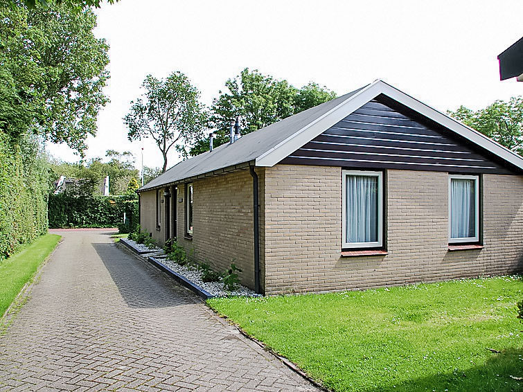 Ferienhaus Burgh-Haamstede (771997), Westenschouwen, , Seeland, Niederlande, Bild 2