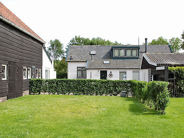 Ferienhaus Burgh-Haamstede (771997), Westenschouwen, , Seeland, Niederlande, Bild 12