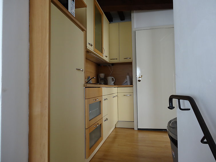 Ferienwohnung De Soeten Inval (729916), Middelburg, , Seeland, Niederlande, Bild 7