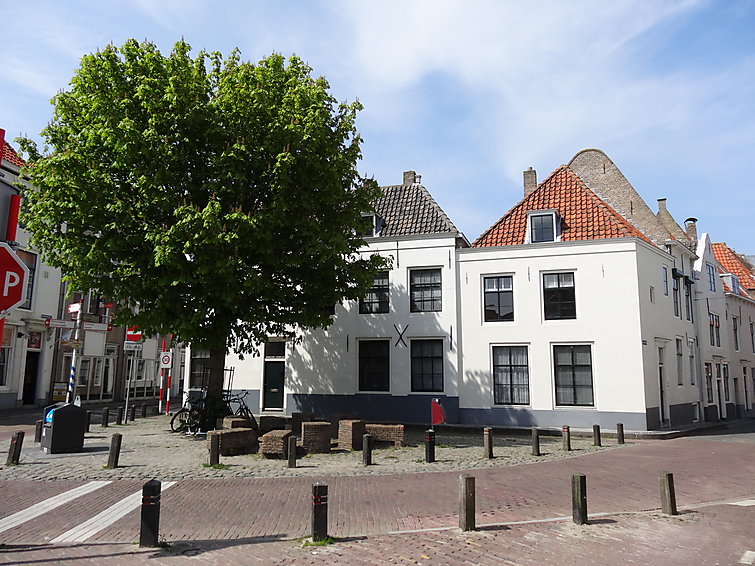 Ferienwohnung De Soeten Inval (786544), Middelburg, , Seeland, Niederlande, Bild 2