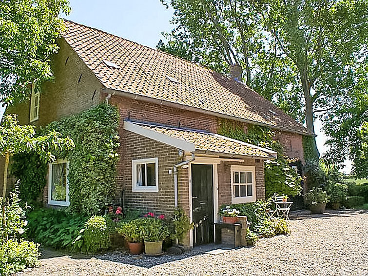 Ferienhaus Veere 1 (763335), Veere, , Seeland, Niederlande, Bild 2