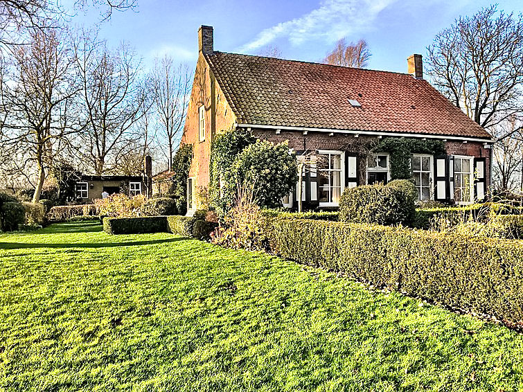 Ferienhaus Veere 1 (763335), Veere, , Seeland, Niederlande, Bild 10