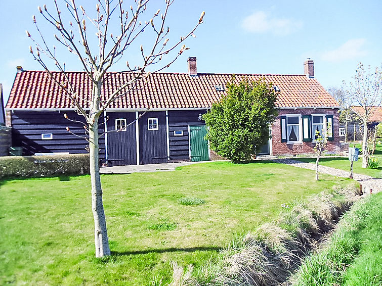 Ferienhaus De Tollenaer (777897), Biggekerke, , Seeland, Niederlande, Bild 9