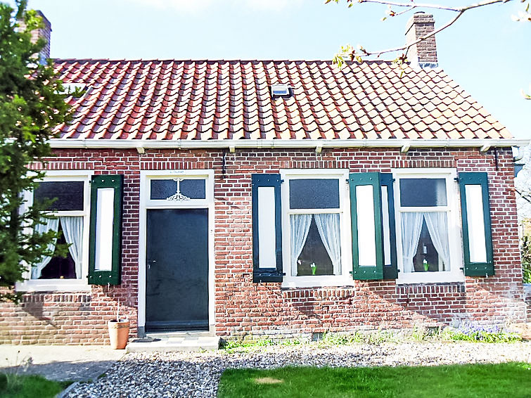 Ferienhaus De Tollenaer (777897), Biggekerke, , Seeland, Niederlande, Bild 10